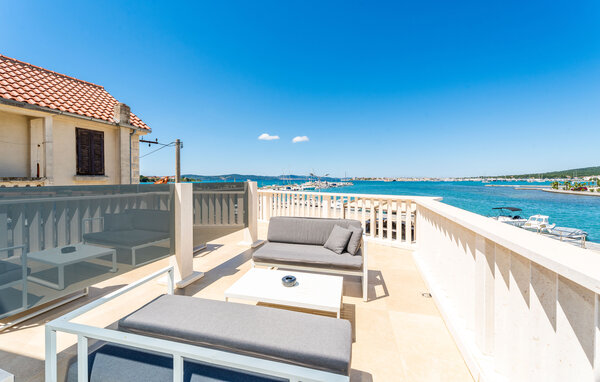 Ferienwohnung - Zadar-Sukosan , Kroatien - CDA246 101