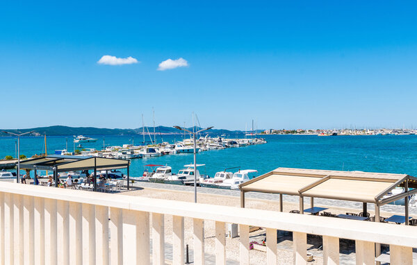 Ferienwohnung - Zadar-Sukosan , Kroatien - CDA246 102