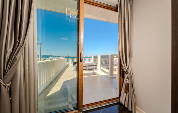 Apartament - Zadar-Sukosan , Chorwacja - CDA247 501