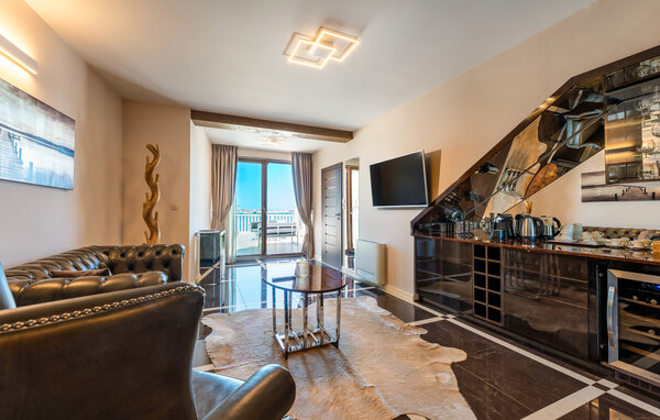 Apartament - Zadar-Sukosan , Chorwacja - CDA247 6
