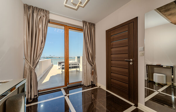 Apartament - Zadar-Sukosan , Chorwacja - CDA247 301