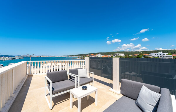 Apartament - Zadar-Sukosan , Chorwacja - CDA247 2