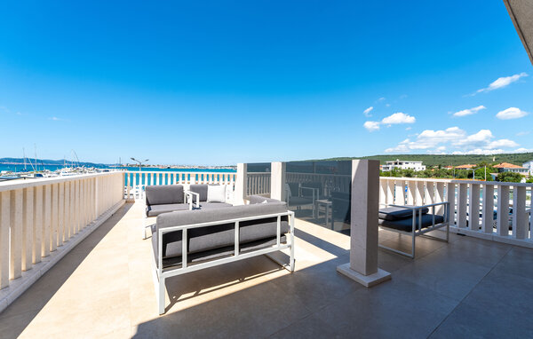 Apartament - Zadar-Sukosan , Chorwacja - CDA247 101