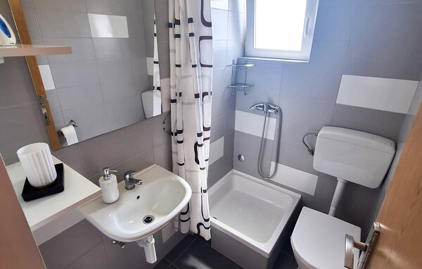 Apartman - Zadar-Maslenica , Hrvatska - CDA252 702