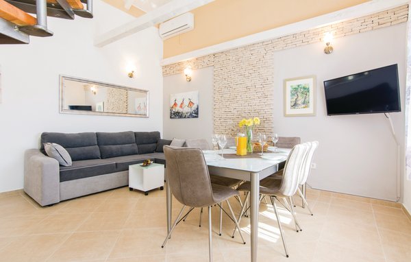 Vakantiehuis - Zadar-Zemunik Gornji , Kroatië - CDA254 2