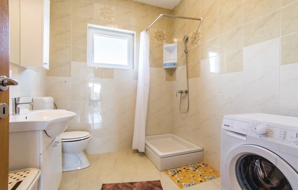 Apartment - Zadar-Slivnica , Croatia - CDA267 701