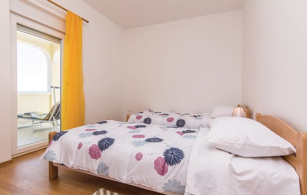 Apartment - Zadar-Slivnica , Croatia - CDA267 602