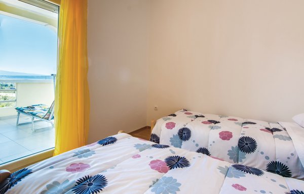 Apartment - Zadar-Slivnica , Croatia - CDA267 603