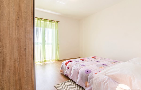 Apartment - Zadar-Slivnica , Croatia - CDA267 604