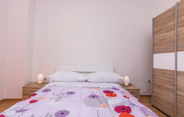 Apartment - Zadar-Slivnica , Croatia - CDA267 605