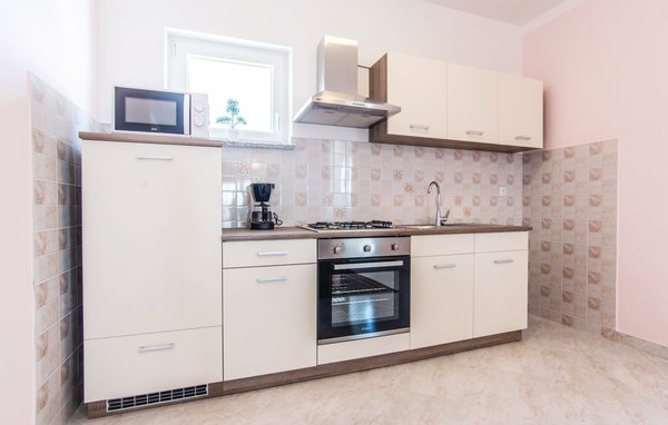 Apartment - Zadar-Slivnica , Croatia - CDA267 6