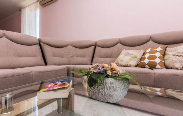 Apartment - Zadar-Slivnica , Croatia - CDA267 301