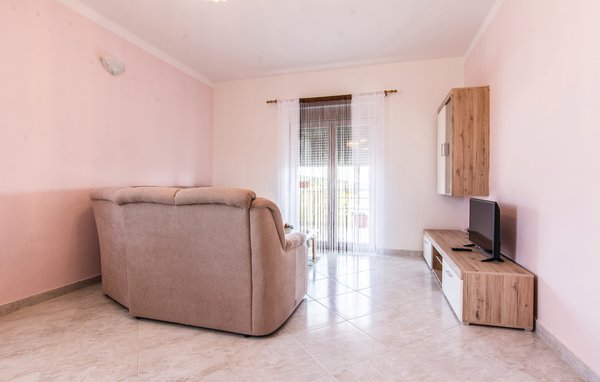 Apartment - Zadar-Slivnica , Croatia - CDA267 302