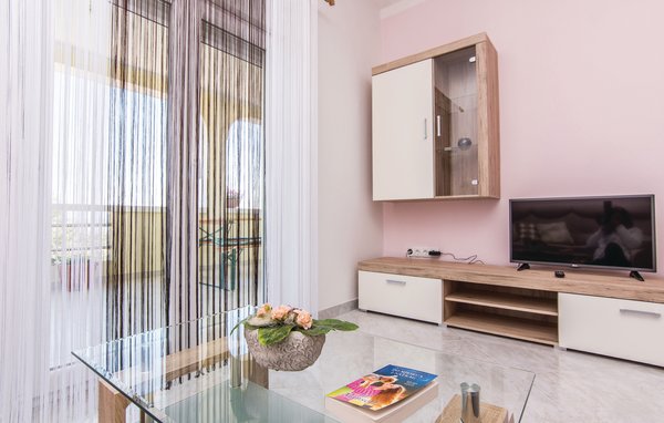 Apartment - Zadar-Slivnica , Croatia - CDA267 304