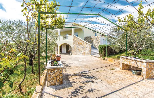 Apartment - Zadar-Slivnica , Croatia - CDA267 101