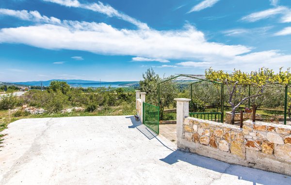 Apartment - Zadar-Slivnica , Croatia - CDA267 102
