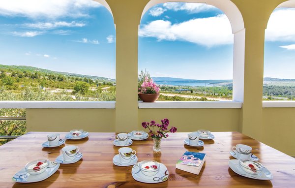 Apartment - Zadar-Slivnica , Croatia - CDA267 104
