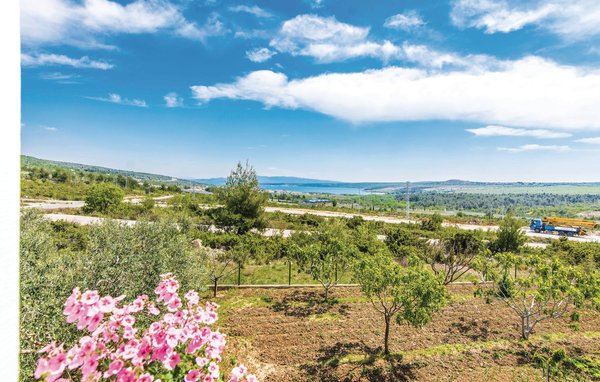 Apartment - Zadar-Slivnica , Croatia - CDA267 5