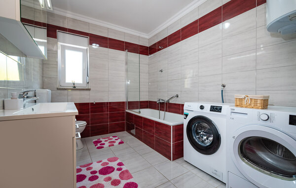 Ferienhaus - Zadar-Krusevo , Kroatien - CDA270 701