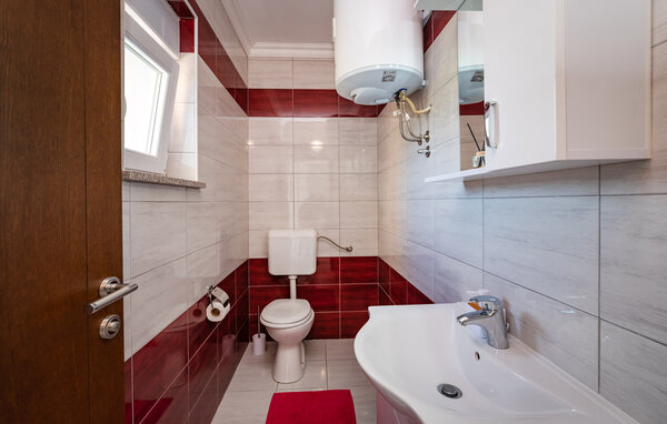 Ferienhaus - Zadar-Krusevo , Kroatien - CDA270 703