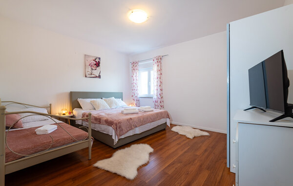 Ferienhaus - Zadar-Krusevo , Kroatien - CDA270 601