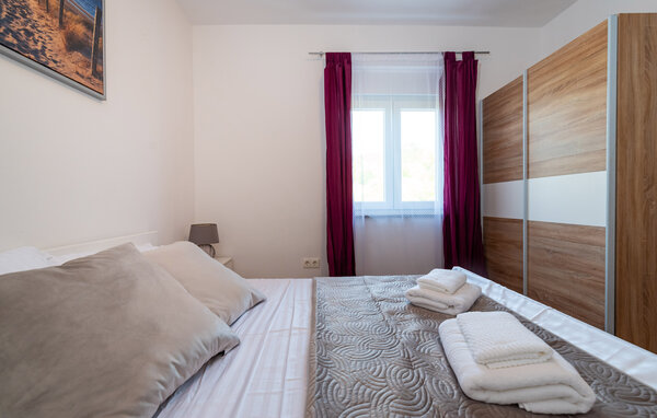 Ferienhaus - Zadar-Krusevo , Kroatien - CDA270 602