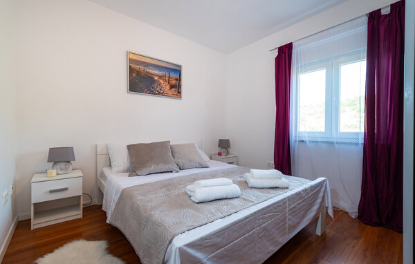 Ferienhaus - Zadar-Krusevo , Kroatien - CDA270 605