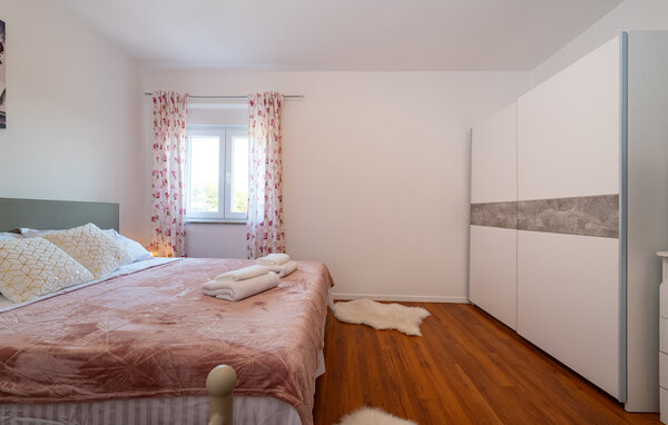 Ferienhaus - Zadar-Krusevo , Kroatien - CDA270 606