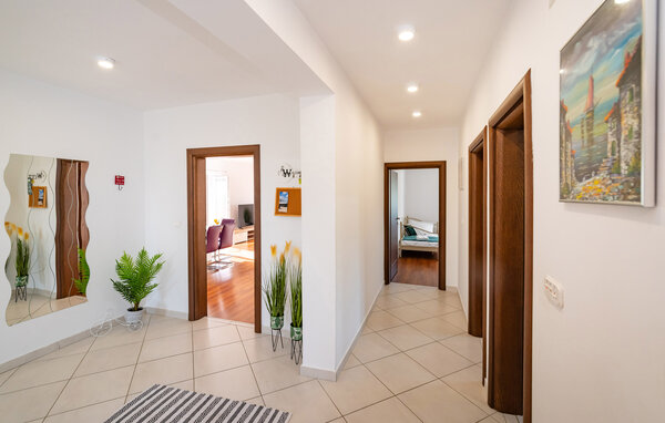 Ferienhaus - Zadar-Krusevo , Kroatien - CDA270 501