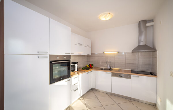 Ferienhaus - Zadar-Krusevo , Kroatien - CDA270 401