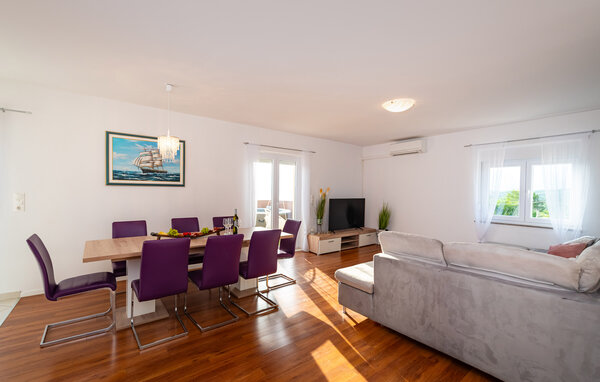 Ferienhaus - Zadar-Krusevo , Kroatien - CDA270 4
