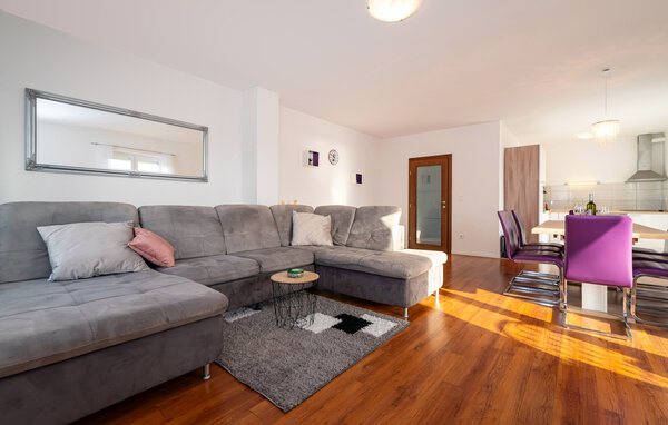 Ferienhaus - Zadar-Krusevo , Kroatien - CDA270 5
