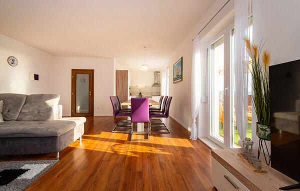 Ferienhaus - Zadar-Krusevo , Kroatien - CDA270 301