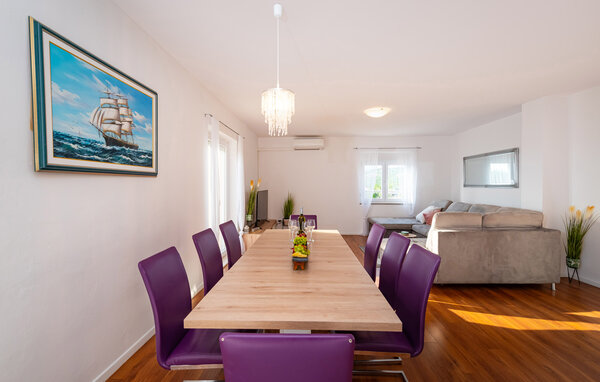 Ferienhaus - Zadar-Krusevo , Kroatien - CDA270 302