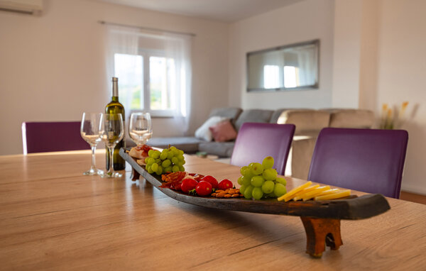 Ferienhaus - Zadar-Krusevo , Kroatien - CDA270 303