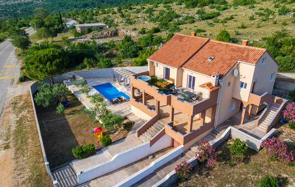 Ferienhaus - Zadar-Krusevo , Kroatien - CDA270 7