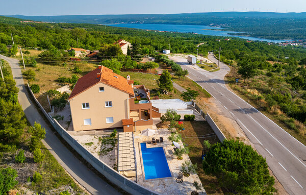 Ferienhaus - Zadar-Krusevo , Kroatien - CDA270 81