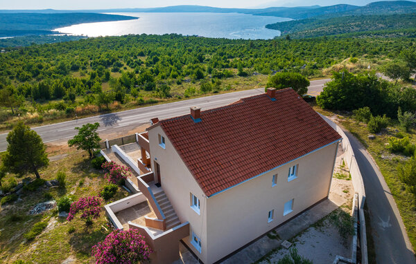 Ferienhaus - Zadar-Krusevo , Kroatien - CDA270 83