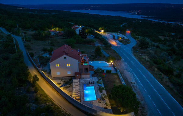 Ferienhaus - Zadar-Krusevo , Kroatien - CDA270 9
