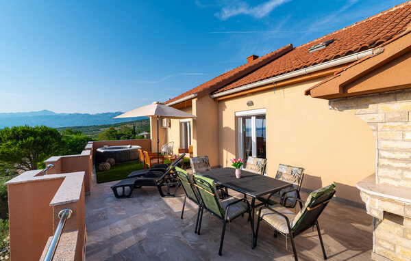 Ferienhaus - Zadar-Krusevo , Kroatien - CDA270 101