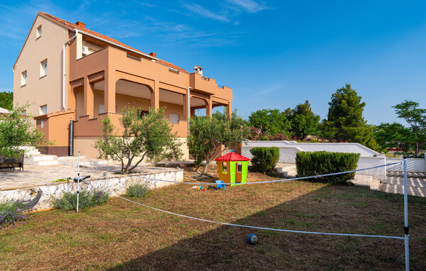 Ferienhaus - Zadar-Krusevo , Kroatien - CDA270 104