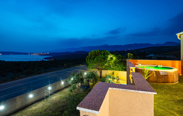Ferienhaus - Zadar-Krusevo , Kroatien - CDA270 105