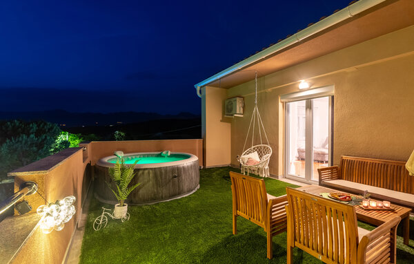 Ferienhaus - Zadar-Krusevo , Kroatien - CDA270 106