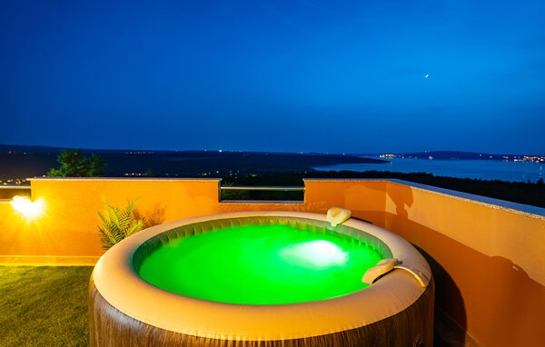 Ferienhaus - Zadar-Krusevo , Kroatien - CDA270 8
