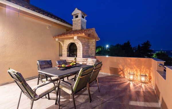 Ferienhaus - Zadar-Krusevo , Kroatien - CDA270 107