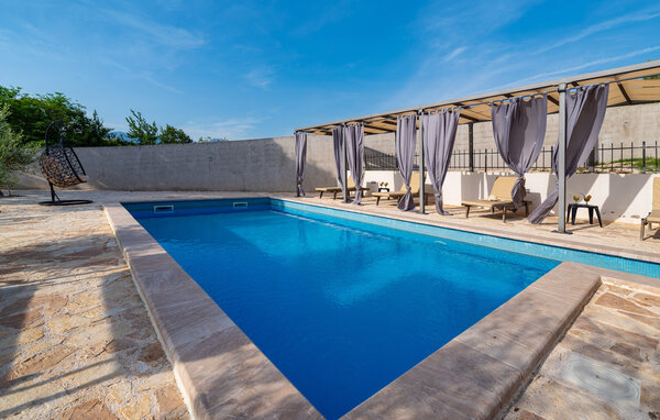 Ferienhaus - Zadar-Krusevo , Kroatien - CDA270 11