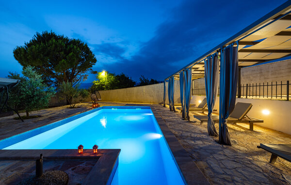 Ferienhaus - Zadar-Krusevo , Kroatien - CDA270 15