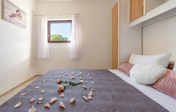 Feriehuse - Zadar-Zemunik Gornji , Kroatien - CDA271 602