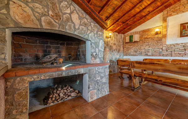 Feriehuse - Zadar-Zemunik Gornji , Kroatien - CDA271 502