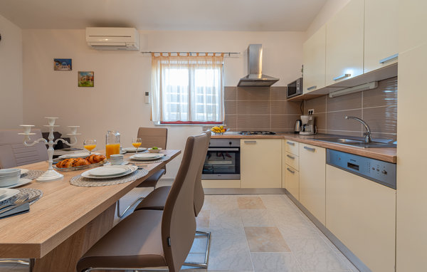 Feriehuse - Zadar-Zemunik Gornji , Kroatien - CDA271 401